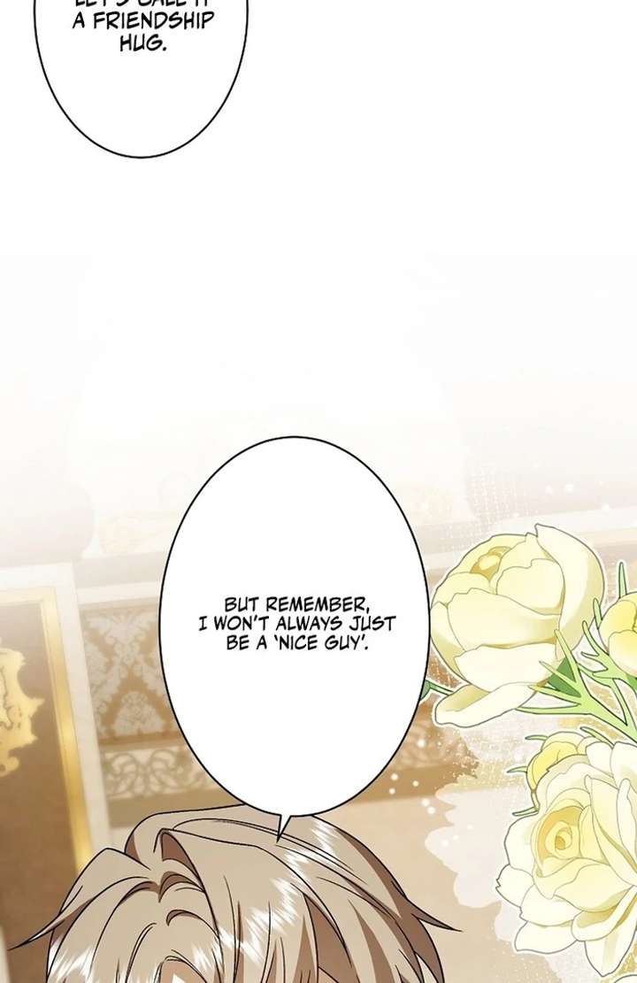 The Villainess Who Wants to Break Off the Engagement at All Costs, but the Muscle-Brained Crown Prince Absolutely Won’t Let Her Escape Chapter 12 - Page 93