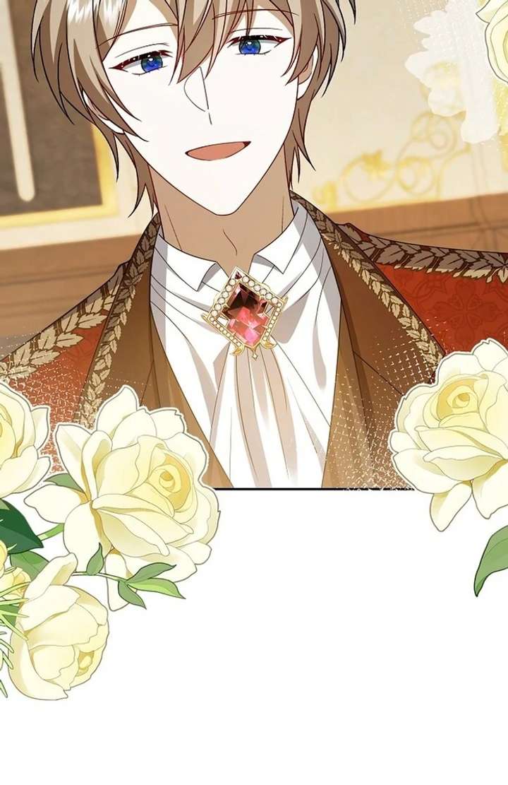 The Villainess Who Wants to Break Off the Engagement at All Costs, but the Muscle-Brained Crown Prince Absolutely Won’t Let Her Escape Chapter 12 - Page 94