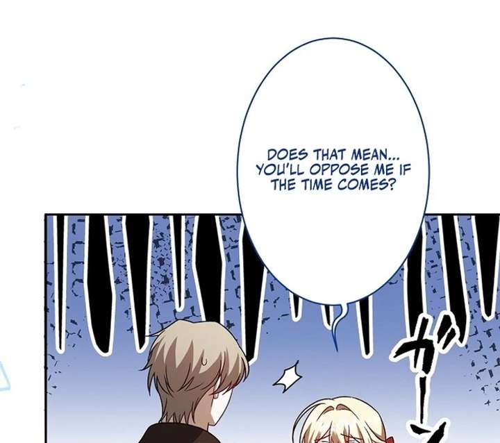 The Villainess Who Wants to Break Off the Engagement at All Costs, but the Muscle-Brained Crown Prince Absolutely Won’t Let Her Escape Chapter 12 - Page 95