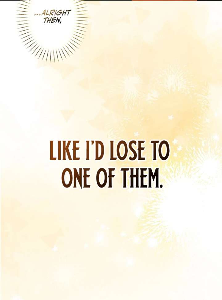 The Villainess Who Wants to Break Off the Engagement at All Costs, but the Muscle-Brained Crown Prince Absolutely Won’t Let Her Escape Chapter 13 - Page 102