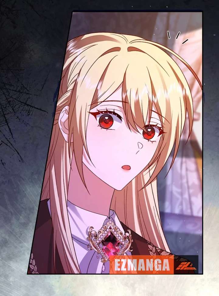 The Villainess Who Wants to Break Off the Engagement at All Costs, but the Muscle-Brained Crown Prince Absolutely Won’t Let Her Escape Chapter 13 - Page 111