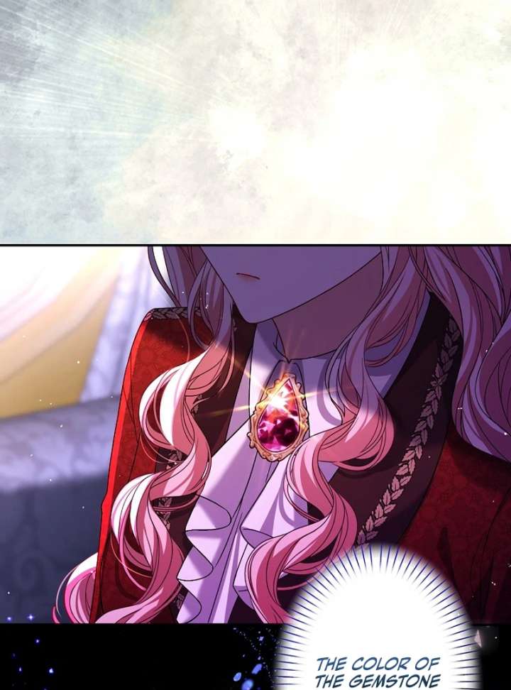 The Villainess Who Wants to Break Off the Engagement at All Costs, but the Muscle-Brained Crown Prince Absolutely Won’t Let Her Escape Chapter 13 - Page 112