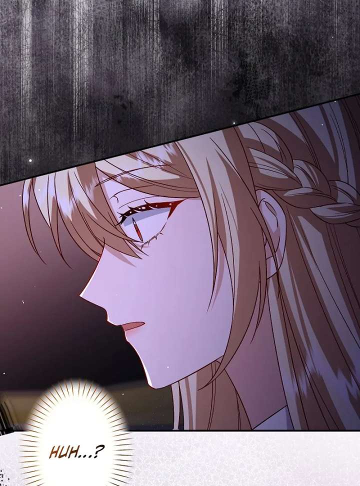 The Villainess Who Wants to Break Off the Engagement at All Costs, but the Muscle-Brained Crown Prince Absolutely Won’t Let Her Escape Chapter 13 - Page 117