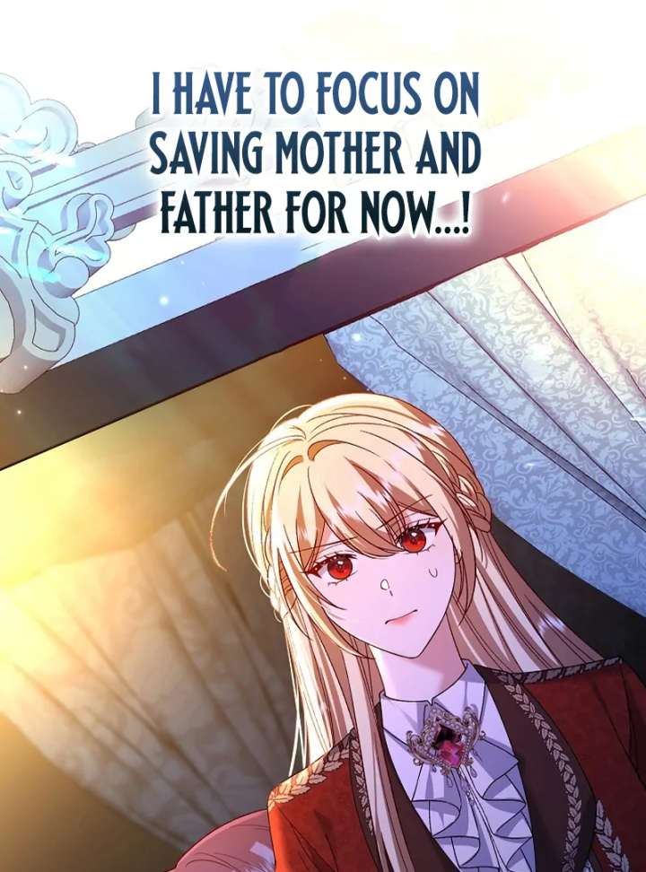 The Villainess Who Wants to Break Off the Engagement at All Costs, but the Muscle-Brained Crown Prince Absolutely Won’t Let Her Escape Chapter 13 - Page 125