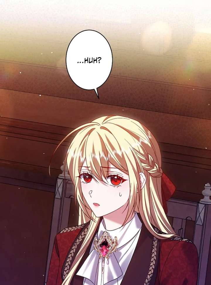 The Villainess Who Wants to Break Off the Engagement at All Costs, but the Muscle-Brained Crown Prince Absolutely Won’t Let Her Escape Chapter 13 - Page 18