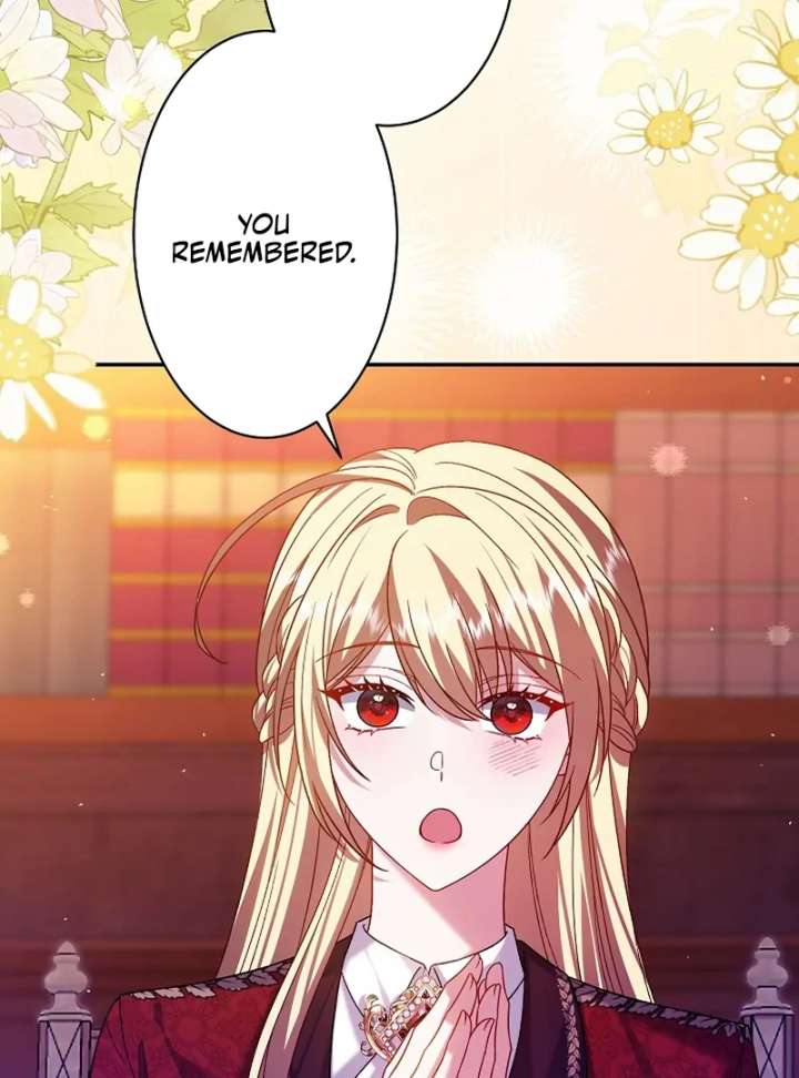 The Villainess Who Wants to Break Off the Engagement at All Costs, but the Muscle-Brained Crown Prince Absolutely Won’t Let Her Escape Chapter 13 - Page 3