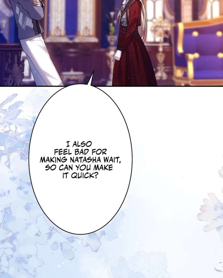 The Villainess Who Wants to Break Off the Engagement at All Costs, but the Muscle-Brained Crown Prince Absolutely Won’t Let Her Escape Chapter 13 - Page 22