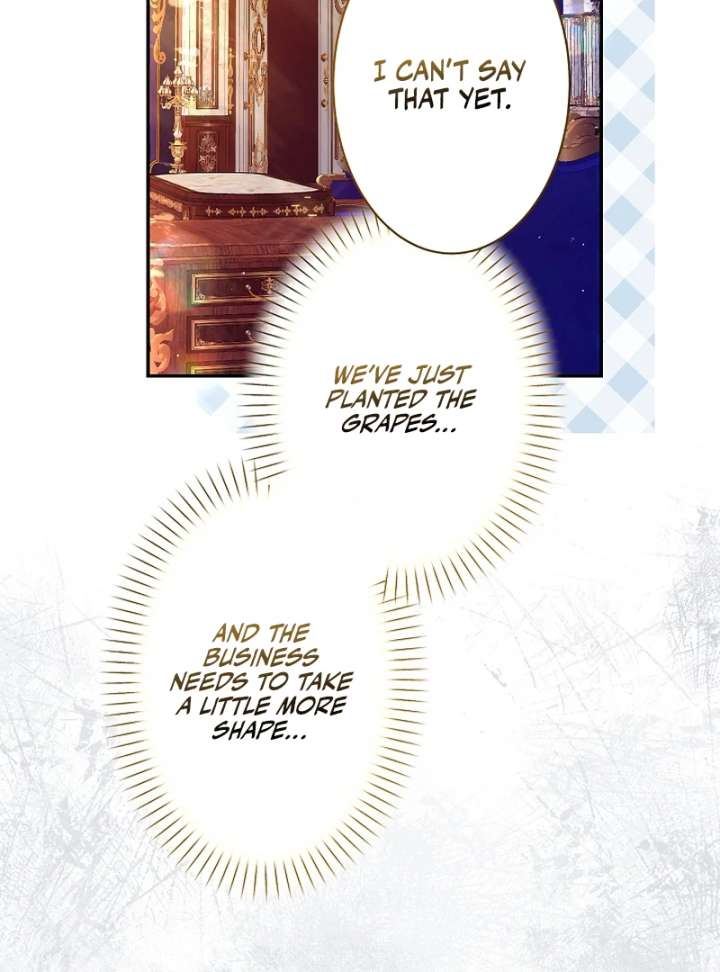 The Villainess Who Wants to Break Off the Engagement at All Costs, but the Muscle-Brained Crown Prince Absolutely Won’t Let Her Escape Chapter 13 - Page 31