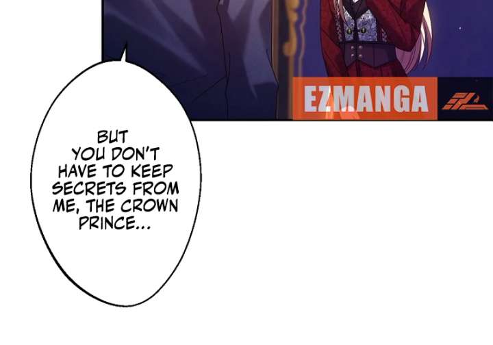 The Villainess Who Wants to Break Off the Engagement at All Costs, but the Muscle-Brained Crown Prince Absolutely Won’t Let Her Escape Chapter 13 - Page 35