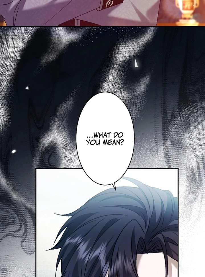 The Villainess Who Wants to Break Off the Engagement at All Costs, but the Muscle-Brained Crown Prince Absolutely Won’t Let Her Escape Chapter 13 - Page 48