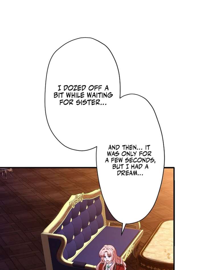 The Villainess Who Wants to Break Off the Engagement at All Costs, but the Muscle-Brained Crown Prince Absolutely Won’t Let Her Escape Chapter 13 - Page 55