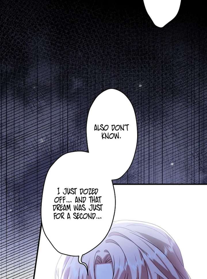 The Villainess Who Wants to Break Off the Engagement at All Costs, but the Muscle-Brained Crown Prince Absolutely Won’t Let Her Escape Chapter 13 - Page 60