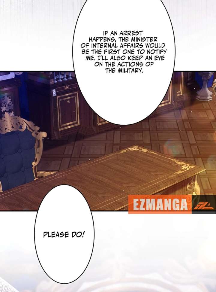 The Villainess Who Wants to Break Off the Engagement at All Costs, but the Muscle-Brained Crown Prince Absolutely Won’t Let Her Escape Chapter 13 - Page 73