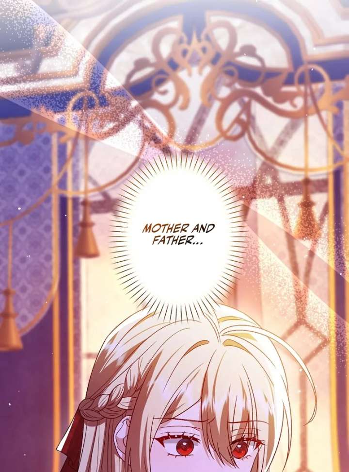 The Villainess Who Wants to Break Off the Engagement at All Costs, but the Muscle-Brained Crown Prince Absolutely Won’t Let Her Escape Chapter 13 - Page 74