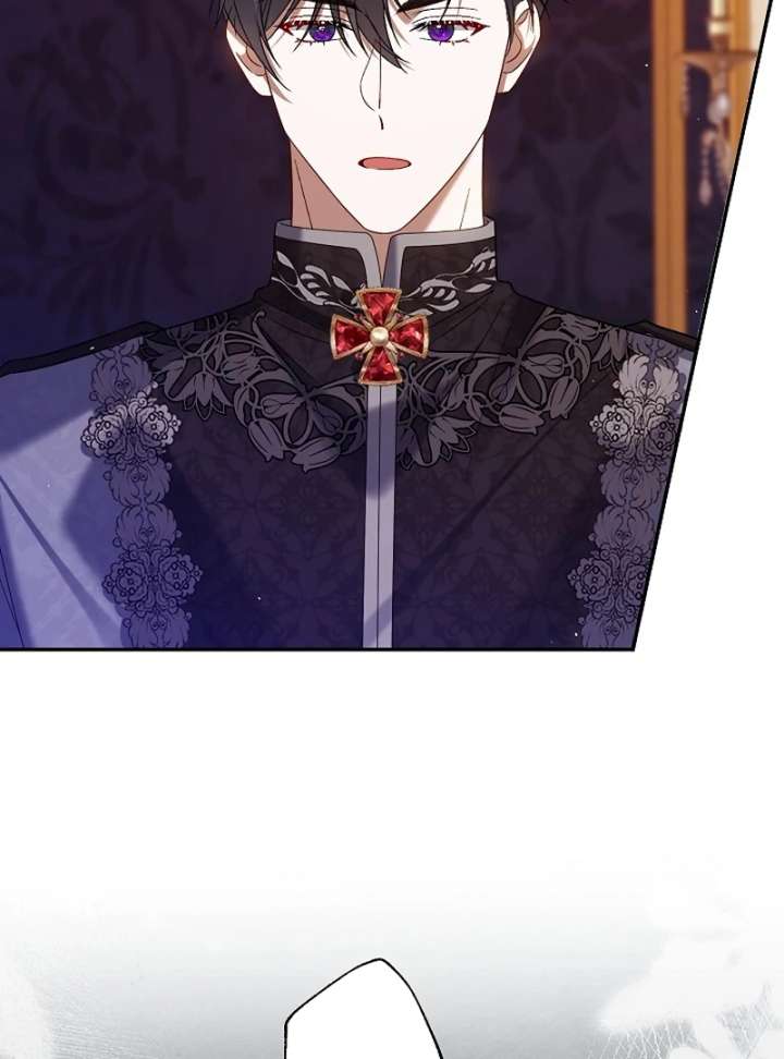 The Villainess Who Wants to Break Off the Engagement at All Costs, but the Muscle-Brained Crown Prince Absolutely Won’t Let Her Escape Chapter 13 - Page 79