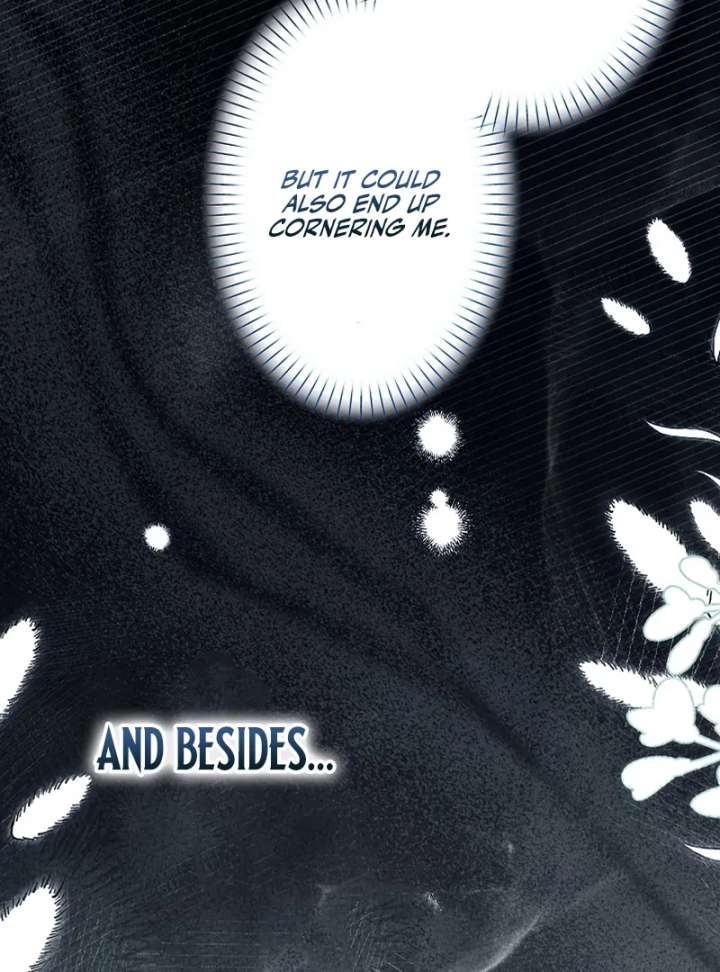 The Villainess Who Wants to Break Off the Engagement at All Costs, but the Muscle-Brained Crown Prince Absolutely Won’t Let Her Escape Chapter 13 - Page 81