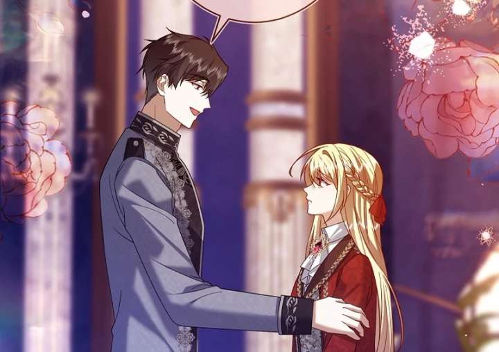 The Villainess Who Wants to Break Off the Engagement at All Costs, but the Muscle-Brained Crown Prince Absolutely Won’t Let Her Escape Chapter 13 - Page 87