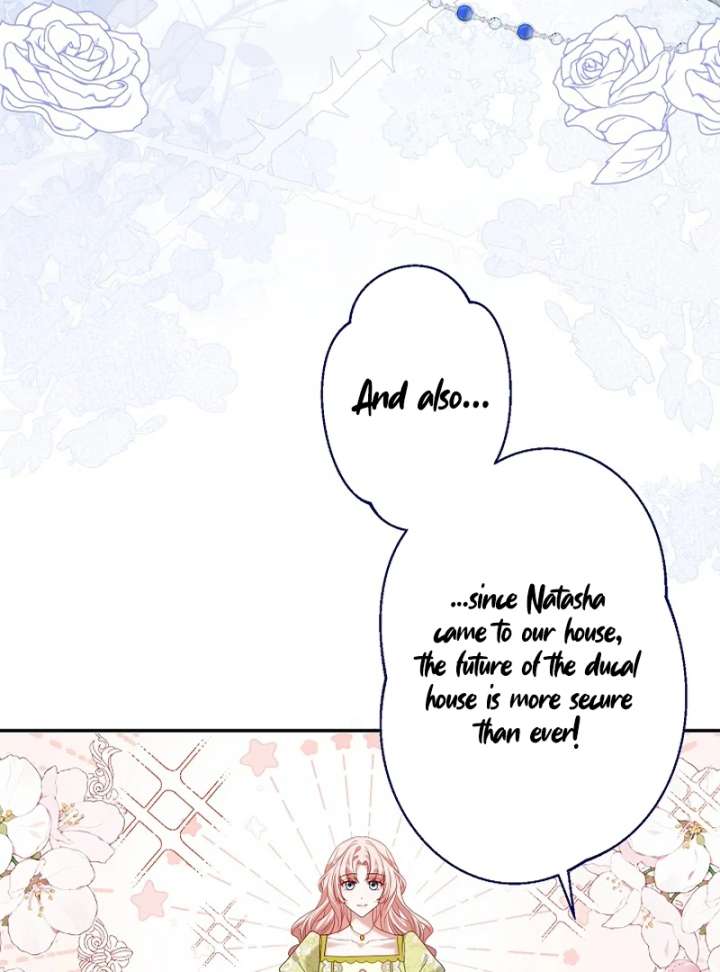 The Villainess Who Wants to Break Off the Engagement at All Costs, but the Muscle-Brained Crown Prince Absolutely Won’t Let Her Escape Chapter 14 - Page 19