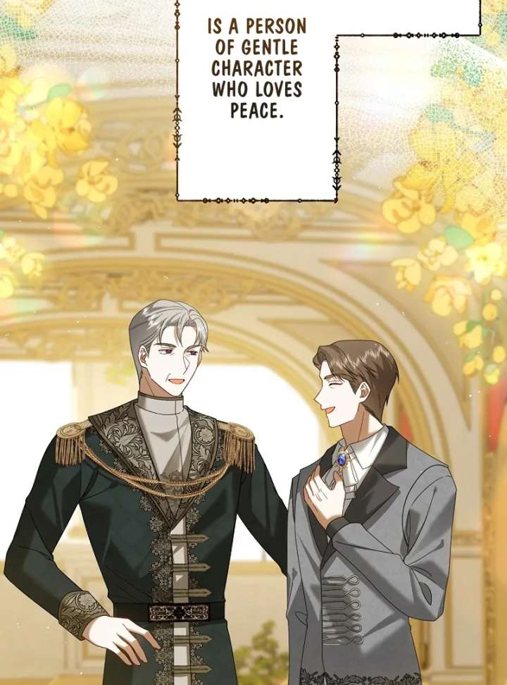 The Villainess Who Wants to Break Off the Engagement at All Costs, but the Muscle-Brained Crown Prince Absolutely Won’t Let Her Escape Chapter 14 - Page 3