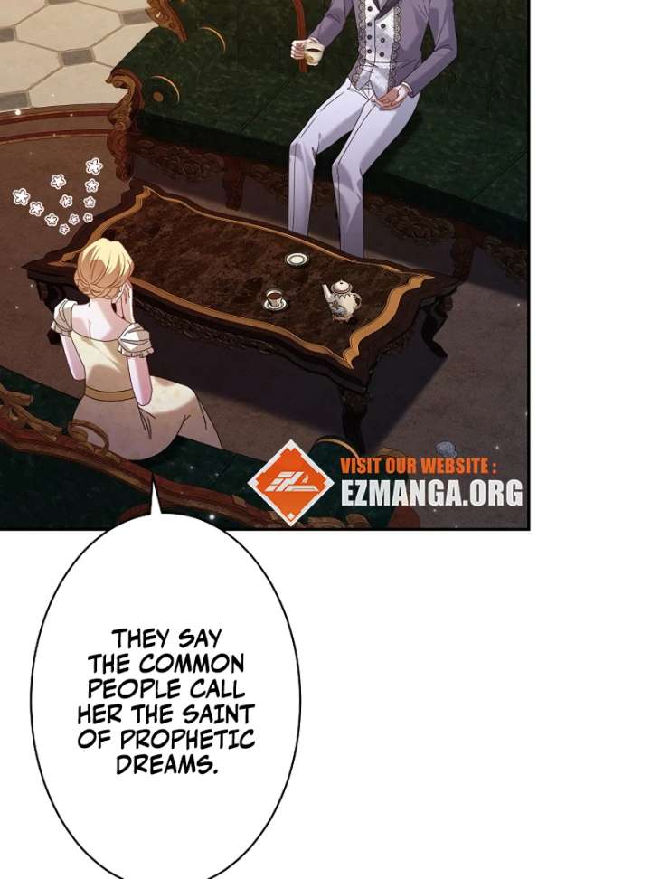 The Villainess Who Wants to Break Off the Engagement at All Costs, but the Muscle-Brained Crown Prince Absolutely Won’t Let Her Escape Chapter 14 - Page 22