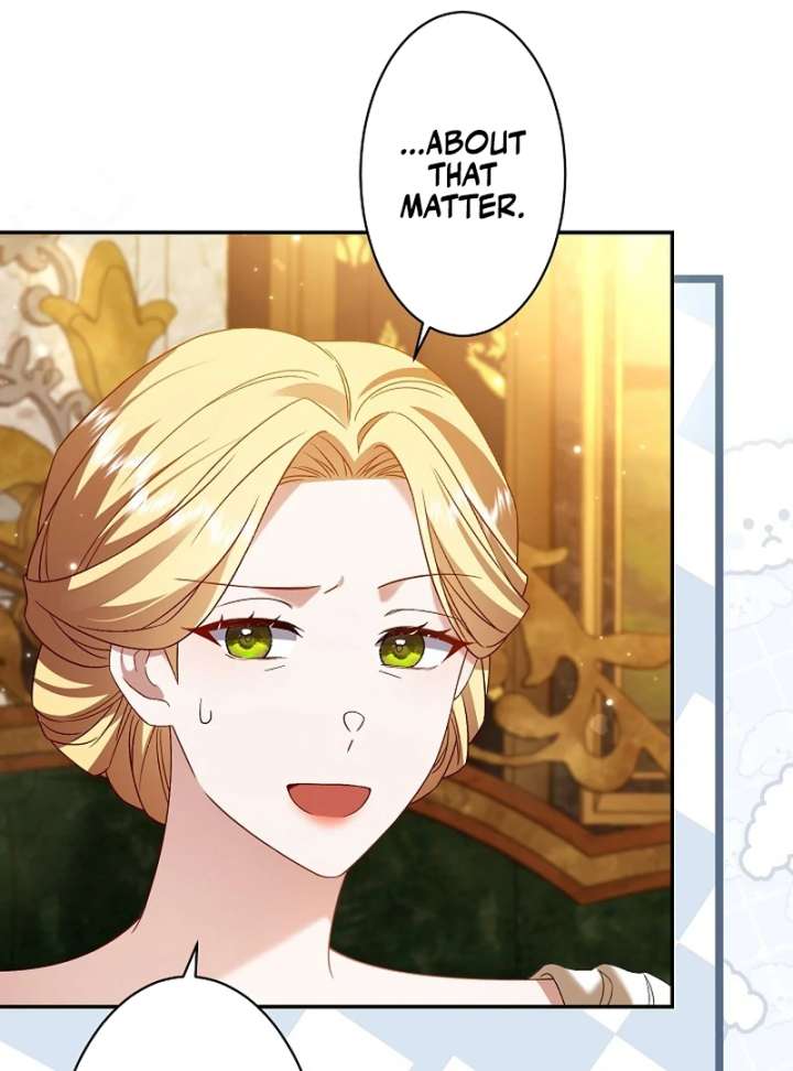 The Villainess Who Wants to Break Off the Engagement at All Costs, but the Muscle-Brained Crown Prince Absolutely Won’t Let Her Escape Chapter 14 - Page 25