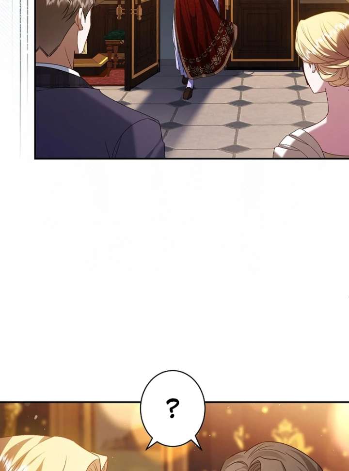 The Villainess Who Wants to Break Off the Engagement at All Costs, but the Muscle-Brained Crown Prince Absolutely Won’t Let Her Escape Chapter 14 - Page 30