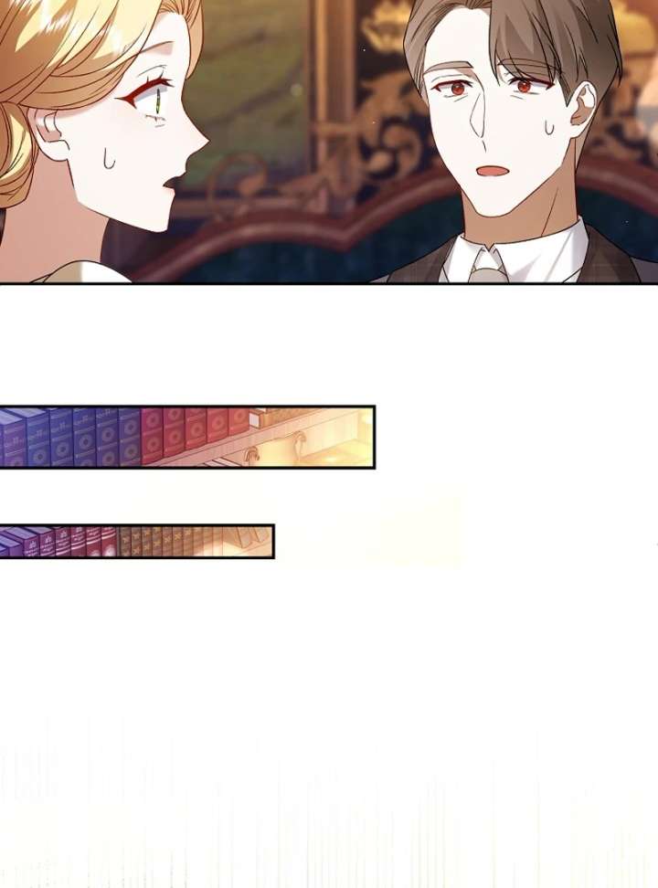 The Villainess Who Wants to Break Off the Engagement at All Costs, but the Muscle-Brained Crown Prince Absolutely Won’t Let Her Escape Chapter 14 - Page 31