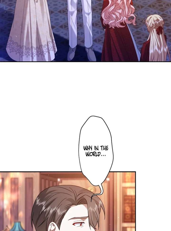 The Villainess Who Wants to Break Off the Engagement at All Costs, but the Muscle-Brained Crown Prince Absolutely Won’t Let Her Escape Chapter 14 - Page 33