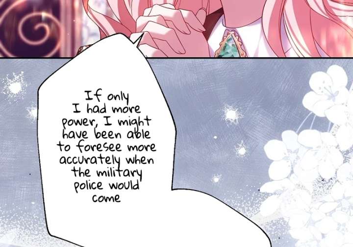 The Villainess Who Wants to Break Off the Engagement at All Costs, but the Muscle-Brained Crown Prince Absolutely Won’t Let Her Escape Chapter 14 - Page 36