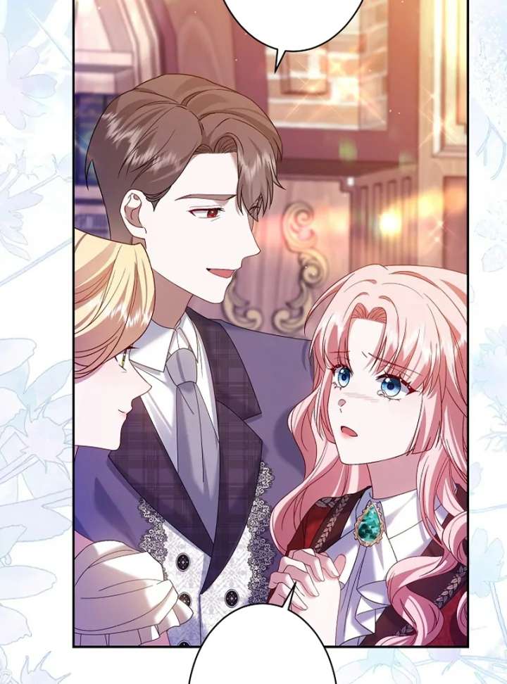 The Villainess Who Wants to Break Off the Engagement at All Costs, but the Muscle-Brained Crown Prince Absolutely Won’t Let Her Escape Chapter 14 - Page 40