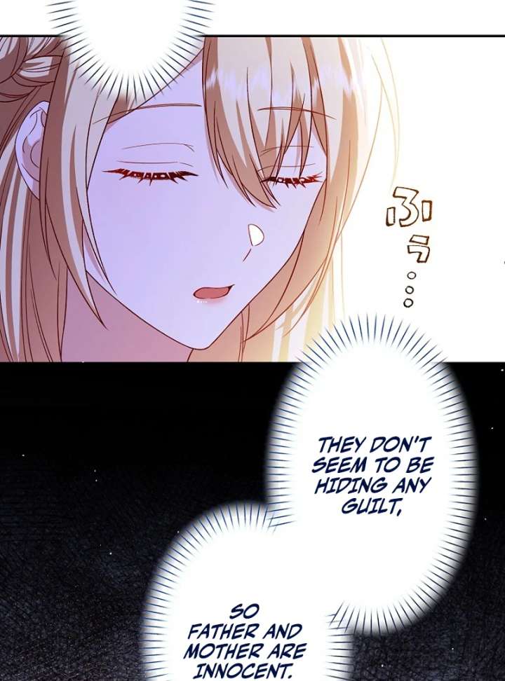 The Villainess Who Wants to Break Off the Engagement at All Costs, but the Muscle-Brained Crown Prince Absolutely Won’t Let Her Escape Chapter 14 - Page 43