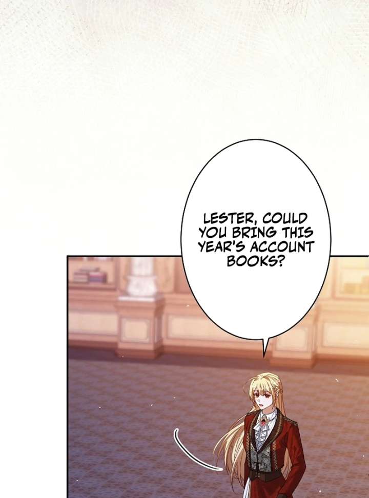 The Villainess Who Wants to Break Off the Engagement at All Costs, but the Muscle-Brained Crown Prince Absolutely Won’t Let Her Escape Chapter 14 - Page 45