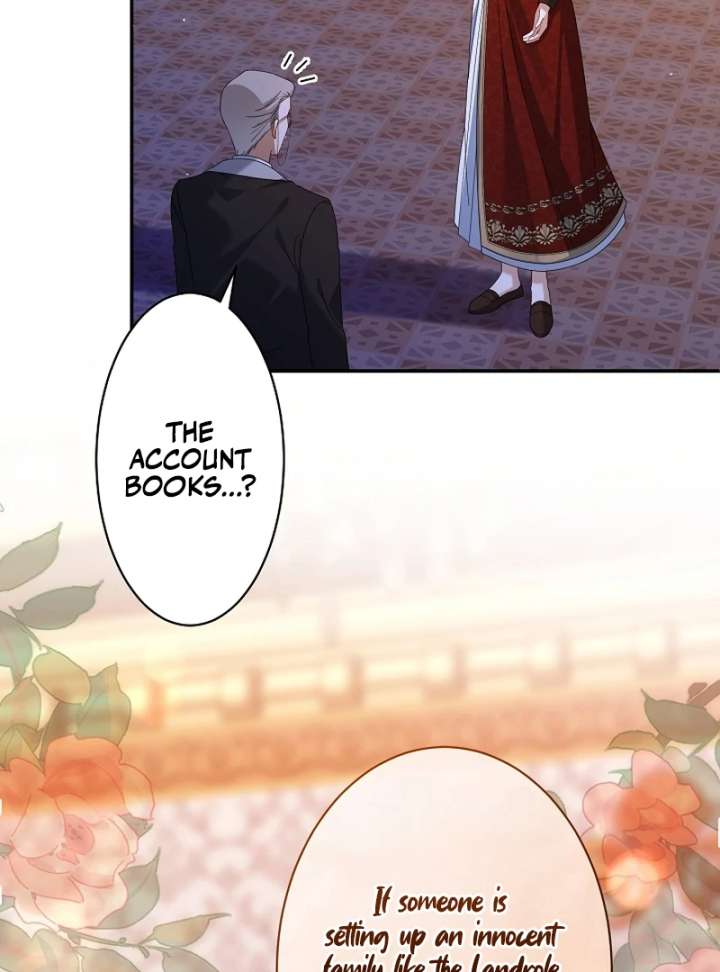 The Villainess Who Wants to Break Off the Engagement at All Costs, but the Muscle-Brained Crown Prince Absolutely Won’t Let Her Escape Chapter 14 - Page 46