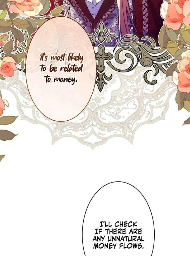 The Villainess Who Wants to Break Off the Engagement at All Costs, but the Muscle-Brained Crown Prince Absolutely Won’t Let Her Escape Chapter 14 - Page 48