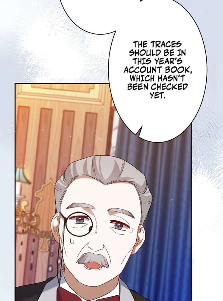 The Villainess Who Wants to Break Off the Engagement at All Costs, but the Muscle-Brained Crown Prince Absolutely Won’t Let Her Escape Chapter 14 - Page 55