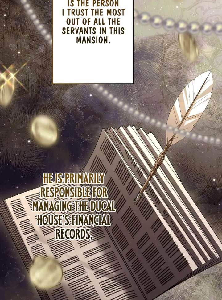 The Villainess Who Wants to Break Off the Engagement at All Costs, but the Muscle-Brained Crown Prince Absolutely Won’t Let Her Escape Chapter 14 - Page 57