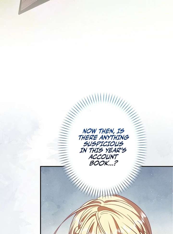 The Villainess Who Wants to Break Off the Engagement at All Costs, but the Muscle-Brained Crown Prince Absolutely Won’t Let Her Escape Chapter 14 - Page 59