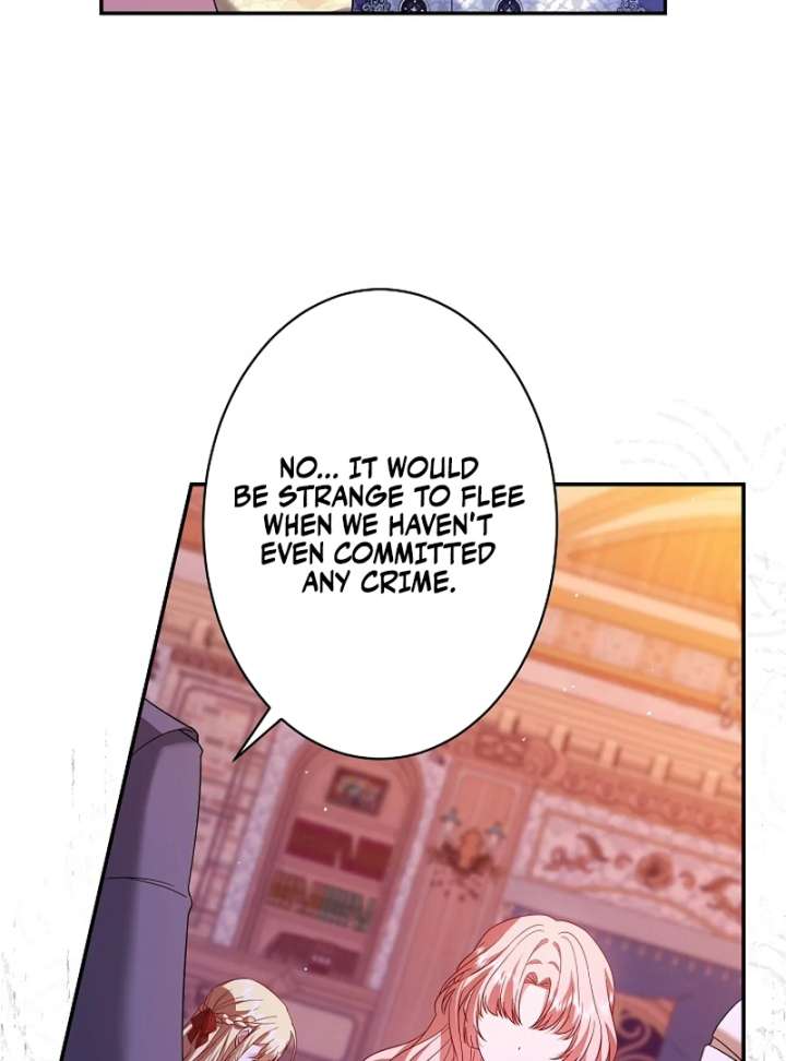 The Villainess Who Wants to Break Off the Engagement at All Costs, but the Muscle-Brained Crown Prince Absolutely Won’t Let Her Escape Chapter 14 - Page 68