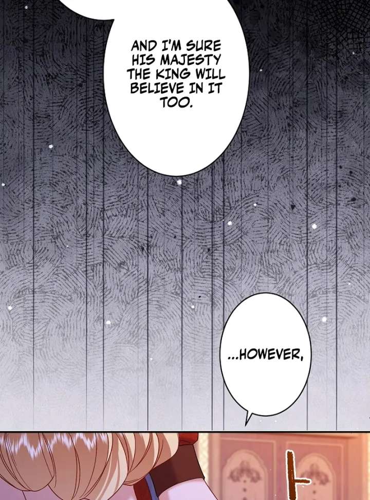 The Villainess Who Wants to Break Off the Engagement at All Costs, but the Muscle-Brained Crown Prince Absolutely Won’t Let Her Escape Chapter 14 - Page 76