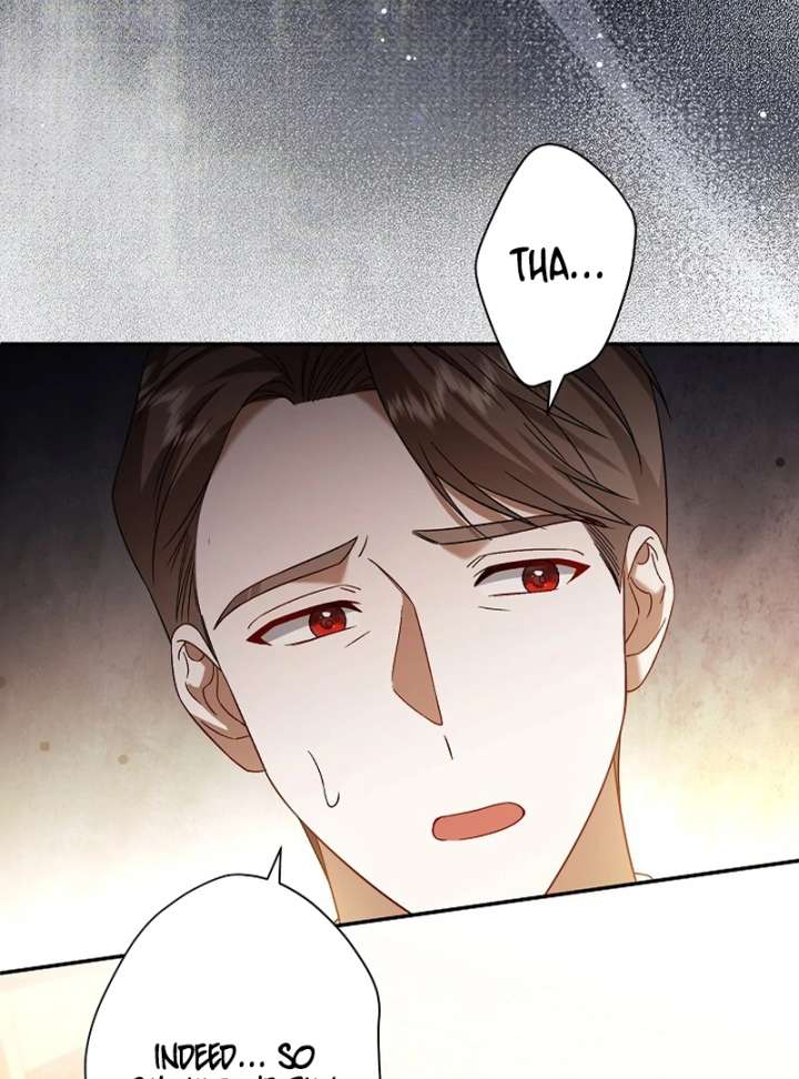 The Villainess Who Wants to Break Off the Engagement at All Costs, but the Muscle-Brained Crown Prince Absolutely Won’t Let Her Escape Chapter 14 - Page 82