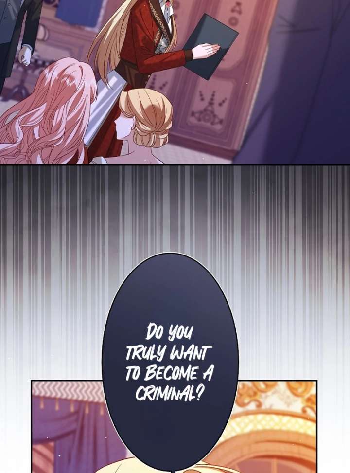 The Villainess Who Wants to Break Off the Engagement at All Costs, but the Muscle-Brained Crown Prince Absolutely Won’t Let Her Escape Chapter 14 - Page 84