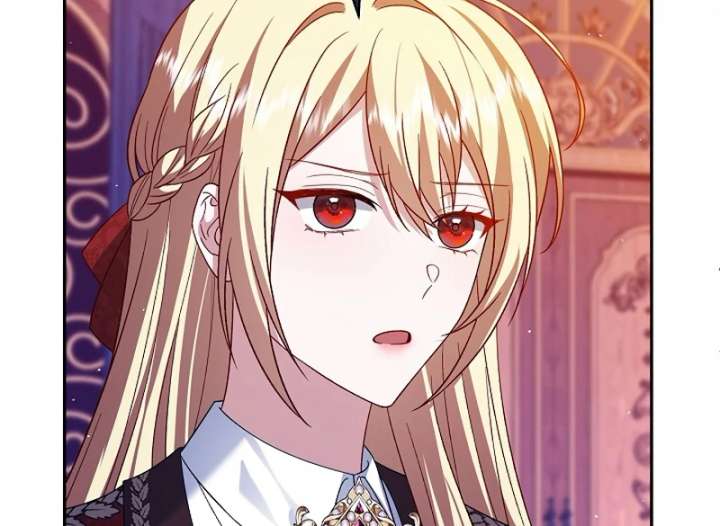 The Villainess Who Wants to Break Off the Engagement at All Costs, but the Muscle-Brained Crown Prince Absolutely Won’t Let Her Escape Chapter 14 - Page 85