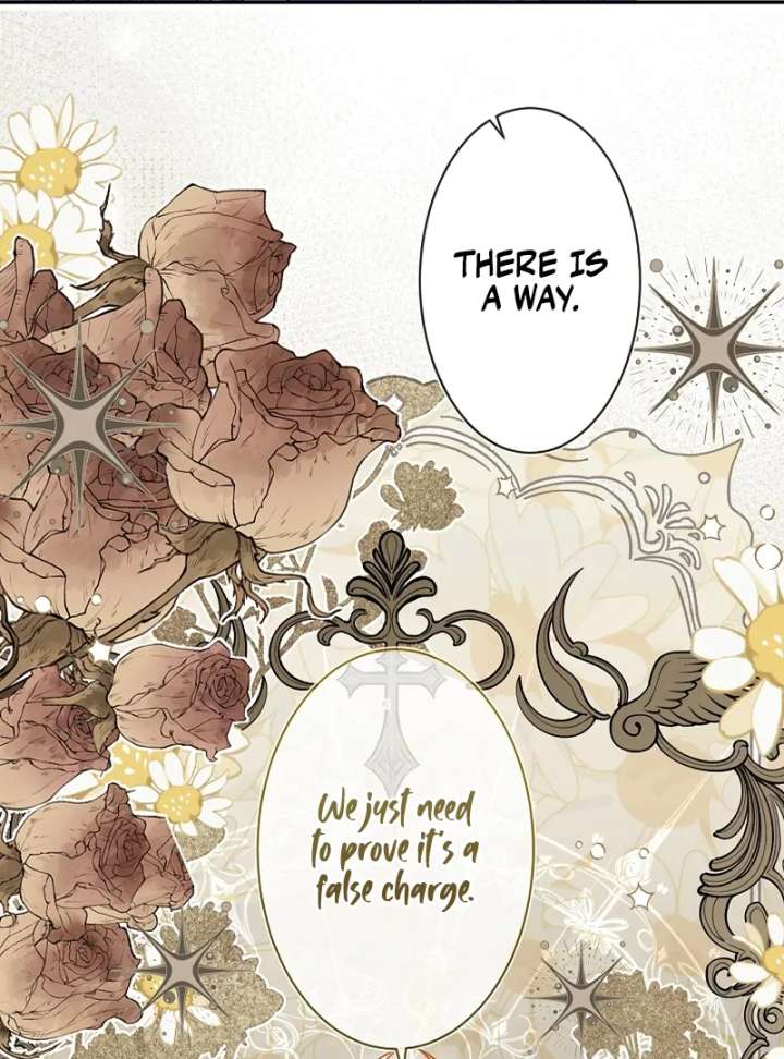 The Villainess Who Wants to Break Off the Engagement at All Costs, but the Muscle-Brained Crown Prince Absolutely Won’t Let Her Escape Chapter 14 - Page 91