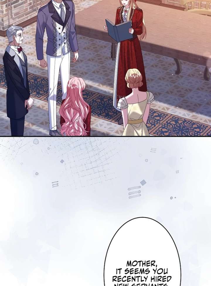 The Villainess Who Wants to Break Off the Engagement at All Costs, but the Muscle-Brained Crown Prince Absolutely Won’t Let Her Escape Chapter 15 - Page 2