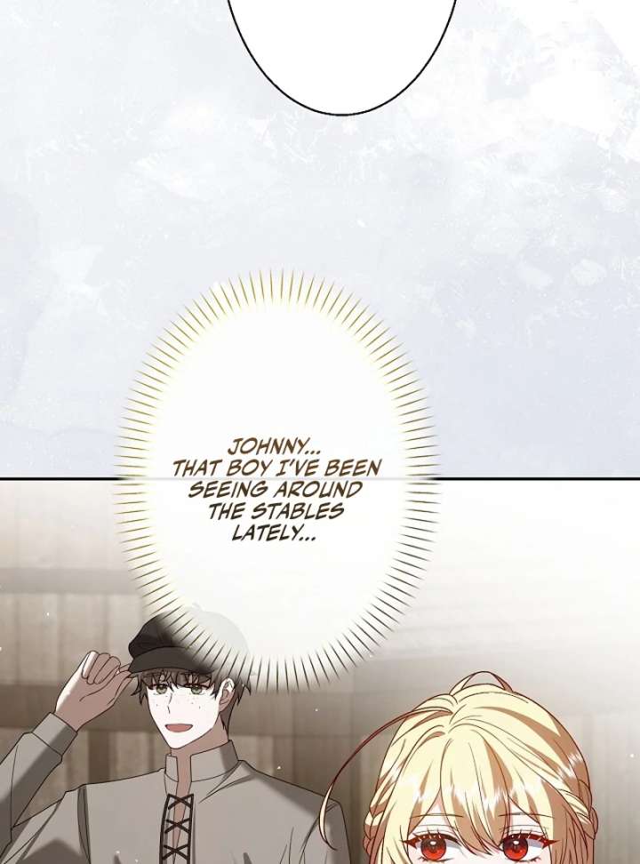 The Villainess Who Wants to Break Off the Engagement at All Costs, but the Muscle-Brained Crown Prince Absolutely Won’t Let Her Escape Chapter 15 - Page 11