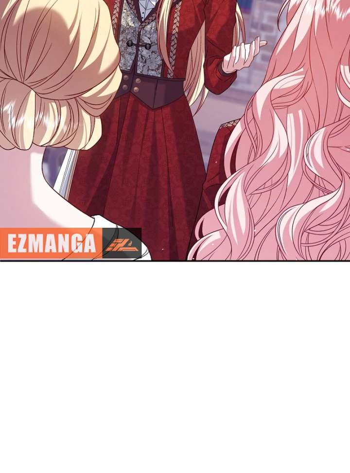 The Villainess Who Wants to Break Off the Engagement at All Costs, but the Muscle-Brained Crown Prince Absolutely Won’t Let Her Escape Chapter 15 - Page 102