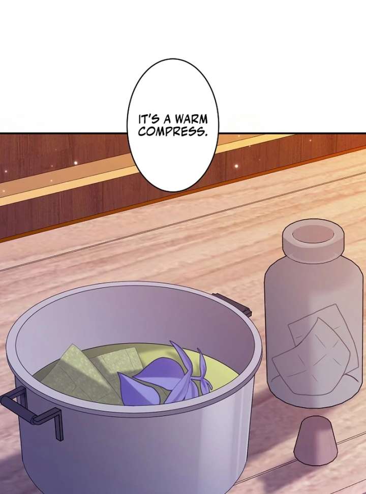 The Villainess Who Wants to Break Off the Engagement at All Costs, but the Muscle-Brained Crown Prince Absolutely Won’t Let Her Escape Chapter 15 - Page 105