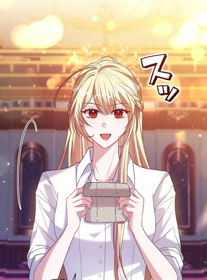 The Villainess Who Wants to Break Off the Engagement at All Costs, but the Muscle-Brained Crown Prince Absolutely Won’t Let Her Escape Chapter 15 - Page 110