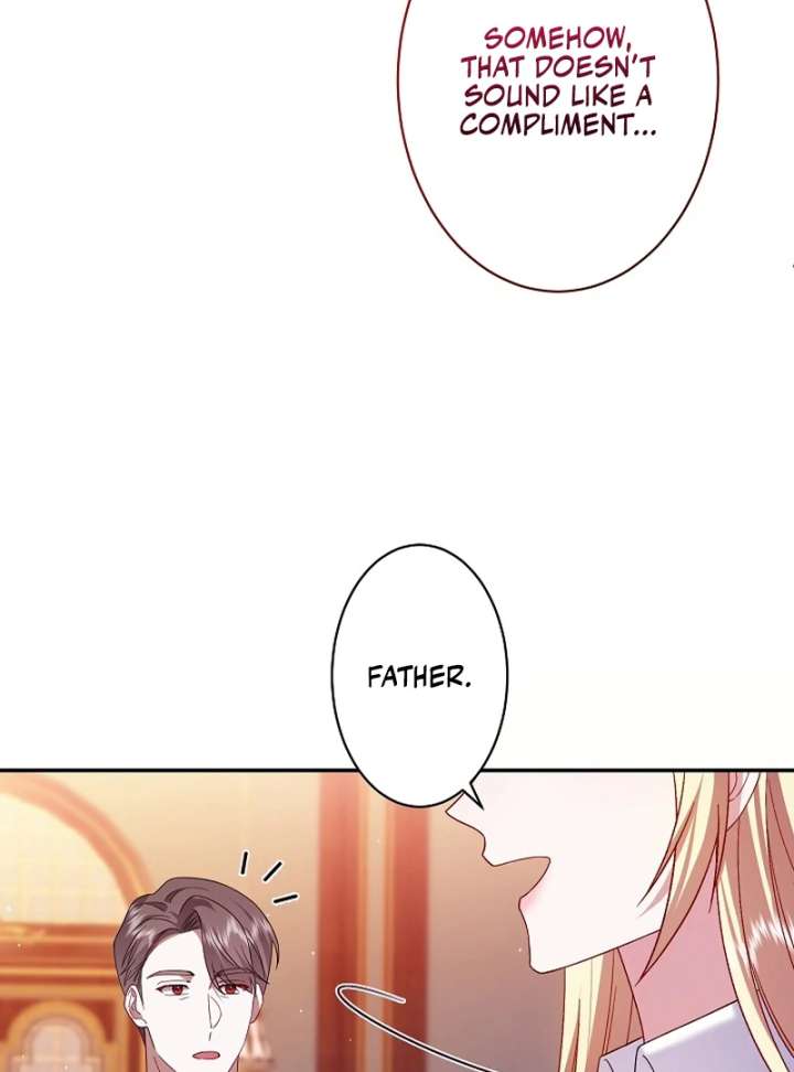 The Villainess Who Wants to Break Off the Engagement at All Costs, but the Muscle-Brained Crown Prince Absolutely Won’t Let Her Escape Chapter 15 - Page 115