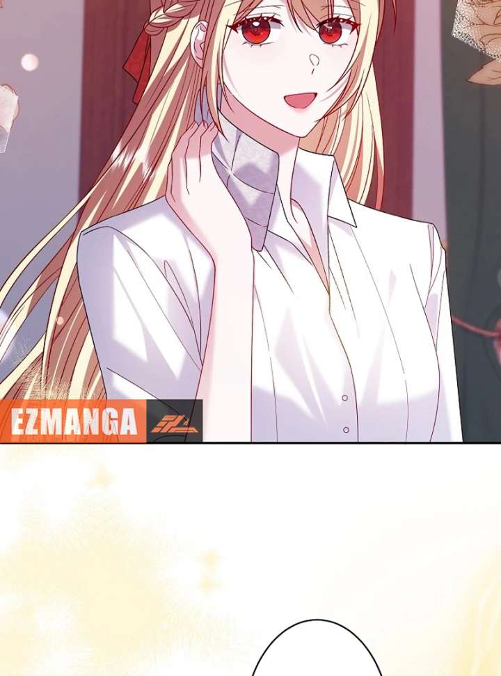 The Villainess Who Wants to Break Off the Engagement at All Costs, but the Muscle-Brained Crown Prince Absolutely Won’t Let Her Escape Chapter 15 - Page 117